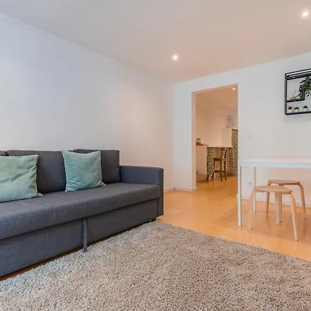 Madragoa Hideout Lisboa