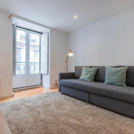 Madragoa Hideout Apartamento Lisboa