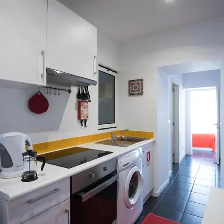 Madragoa Hideout Apartamento *