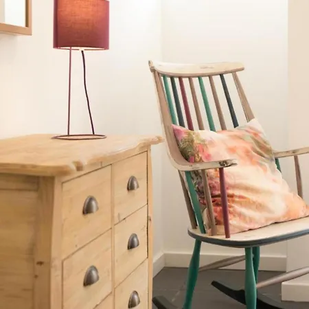 Madragoa Hideout * Lisboa