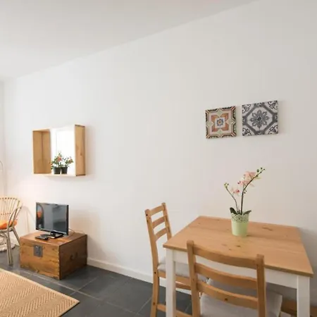 Madragoa Hideout Apartamento *