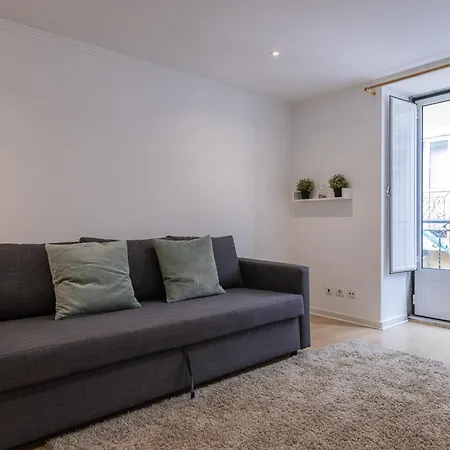 Madragoa Hideout Apartamento