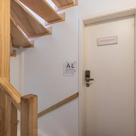 Apartamento Madragoa Hideout *