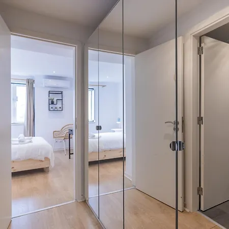 Madragoa Hideout Apartamento *