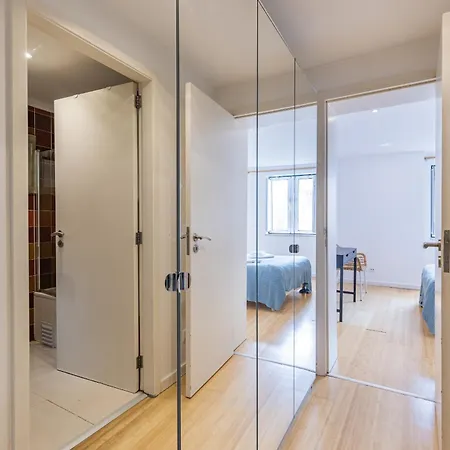 Madragoa Hideout Lisboa