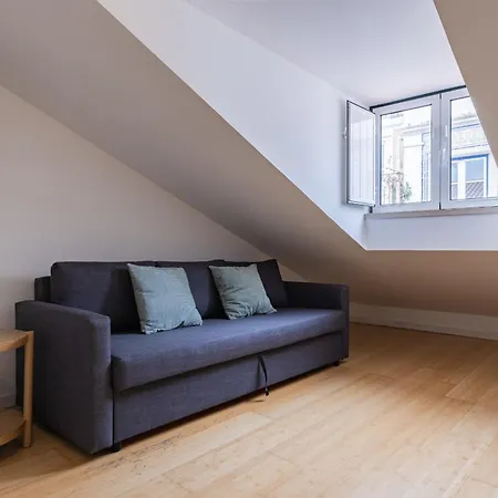 Madragoa Hideout Apartamento