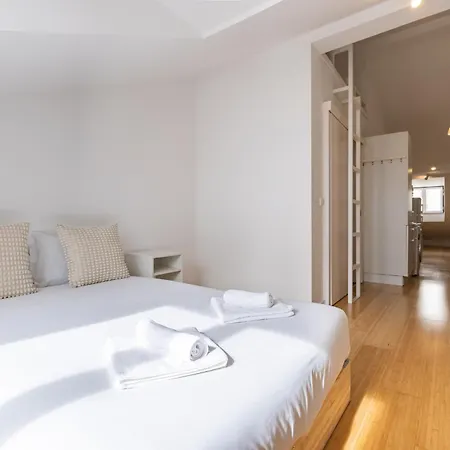 Madragoa Hideout * Lisboa