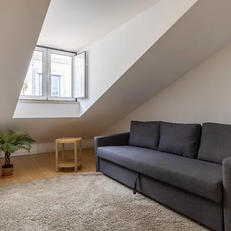 Madragoa Hideout Apartamento *