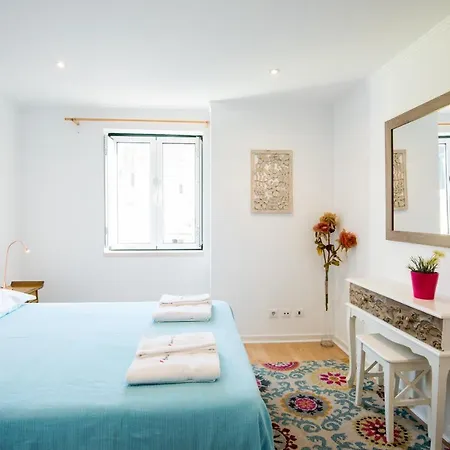 Madragoa Hideout Apartamento *