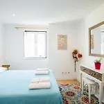 Madragoa Hideout דירה *
