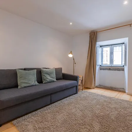 Madragoa Hideout * Lisboa