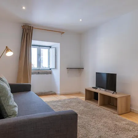 Madragoa Hideout Διαμέρισμα *