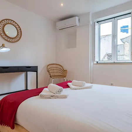 Madragoa Hideout Διαμέρισμα *