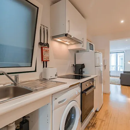 Madragoa Hideout * Lisboa