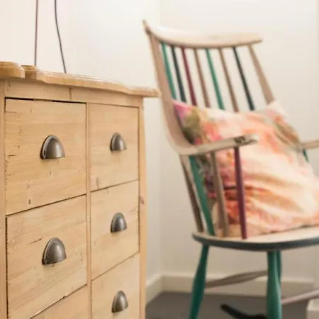 Madragoa Hideout Lisboa