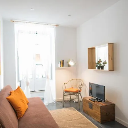 Madragoa Hideout Διαμέρισμα