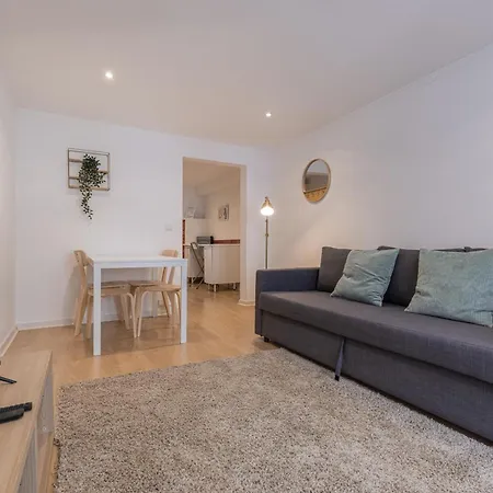 Apartmán Madragoa Hideout Lisboa