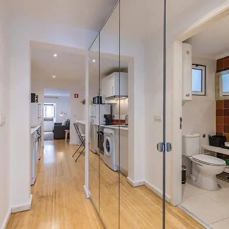 Madragoa Hideout Apartmán *