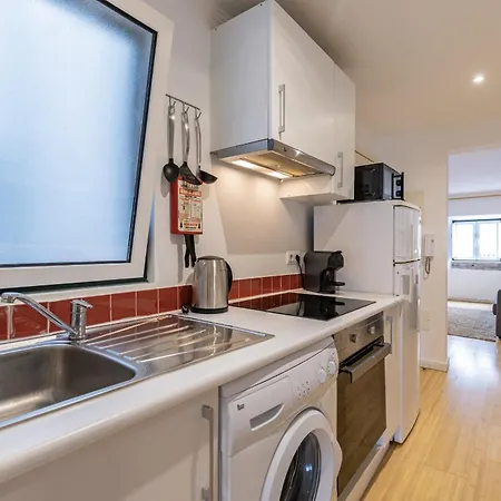 Madragoa Hideout Lisboa