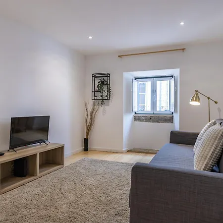 Madragoa Hideout Διαμέρισμα *