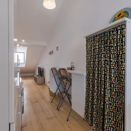 Madragoa Hideout Lisboa