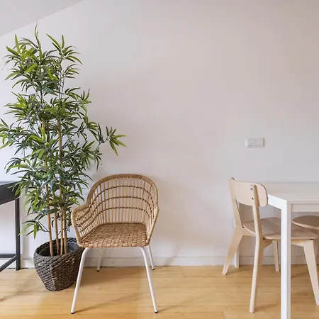 Apartmán Madragoa Hideout *