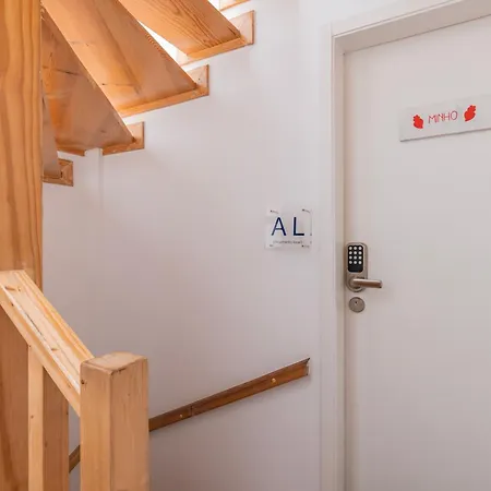 Madragoa Hideout Lissabon