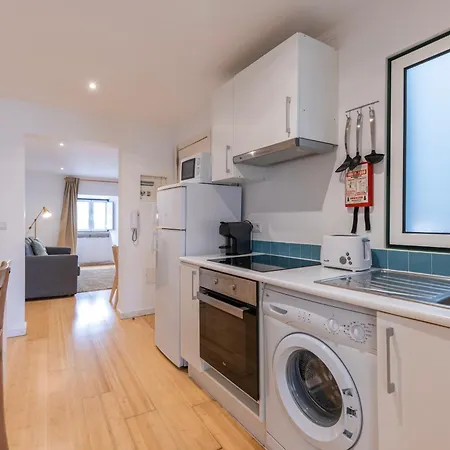 Madragoa Hideout Lissabon