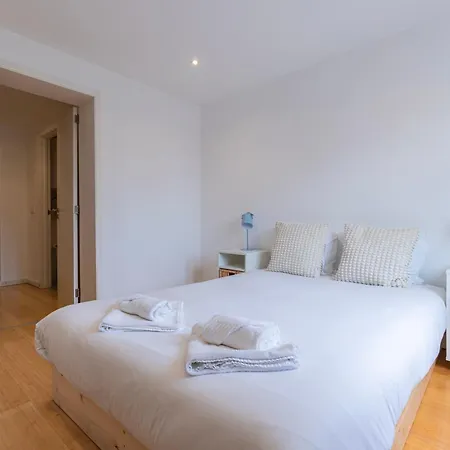 Appartement Madragoa Hideout *