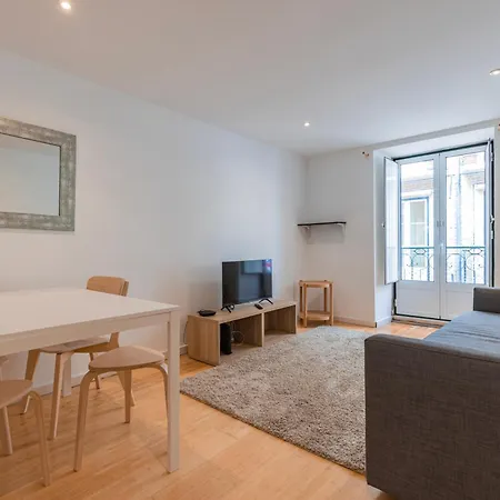 Madragoa Hideout Appartement Lissabon