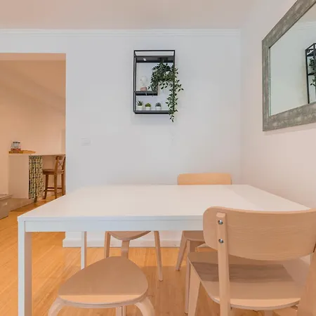 Madragoa Hideout Apartment Lissabon