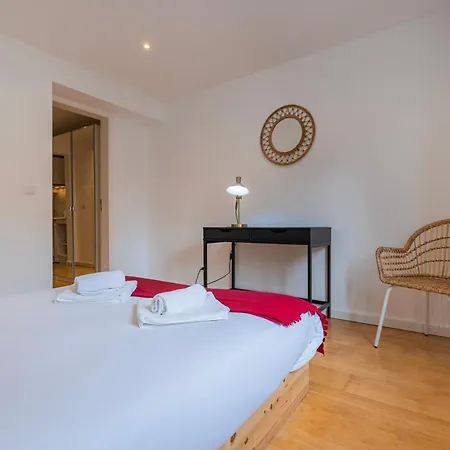 Appartement Madragoa Hideout *