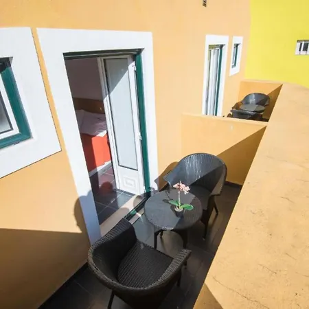 Madragoa Hideout Apartment *