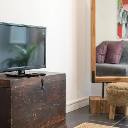 Madragoa Hideout Lissabon