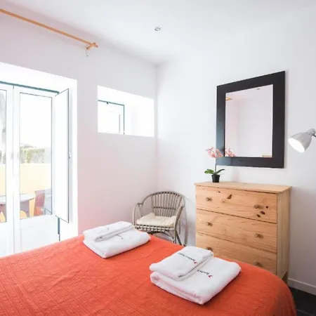 Madragoa Hideout Appartement