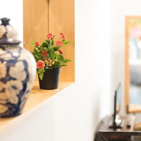 Madragoa Hideout Apartment Lissabon