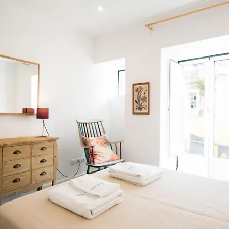 Madragoa Hideout Lissabon