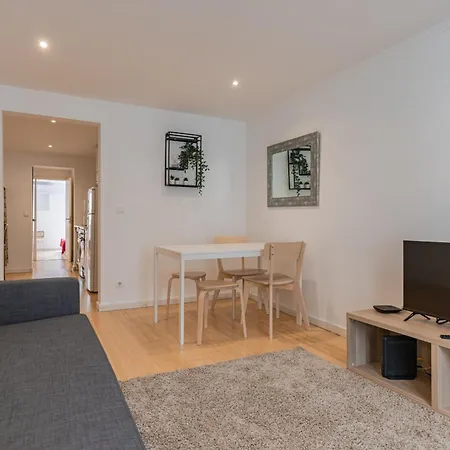 Madragoa Hideout * Lissabon