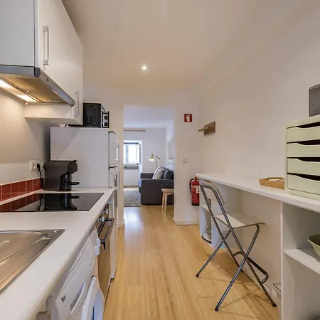 Madragoa Hideout * Lissabon