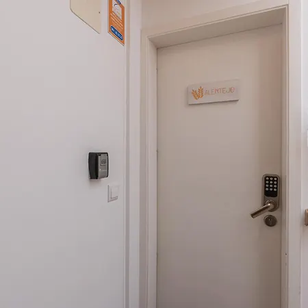 Appartement Madragoa Hideout *