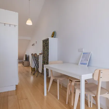 Madragoa Hideout Apartment Lissabon