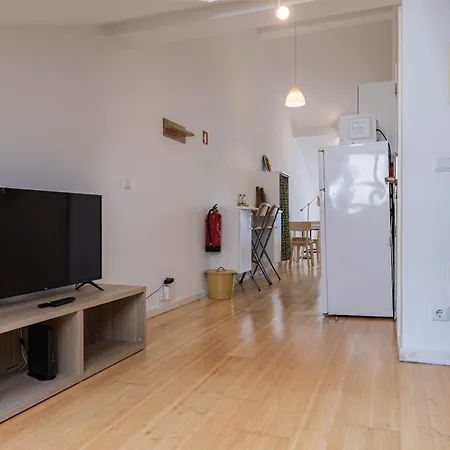 Madragoa Hideout Lissabon