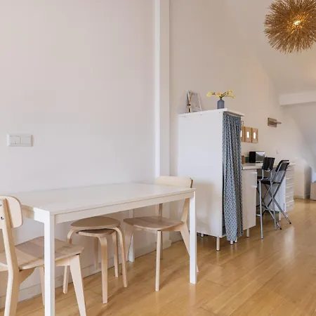 Madragoa Hideout Appartement *