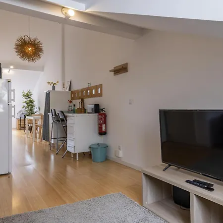 Madragoa Hideout Lissabon