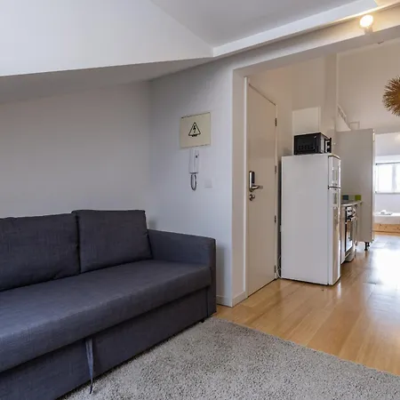 Madragoa Hideout Apartment *