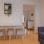 Madragoa Hideout 아파트