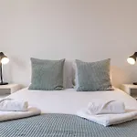 아파트 Madragoa Hideout 리스본