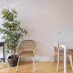 아파트 Madragoa Hideout *